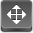 Cursor Drag Arrow Icon